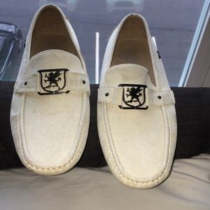 Stacy Adam loafers size 12